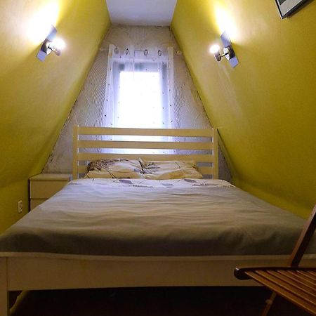 Hostel W Rynku Vratislav Exteriér fotografie