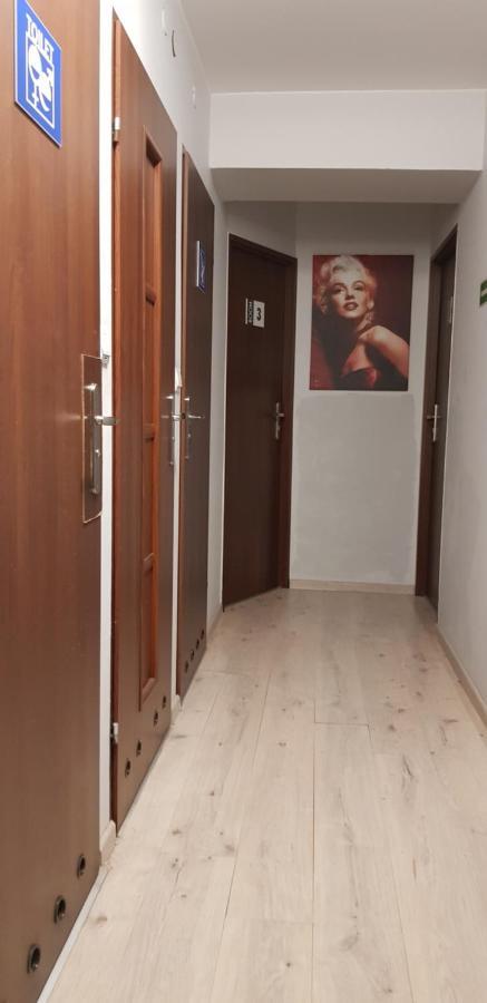 Hostel W Rynku Vratislav Exteriér fotografie