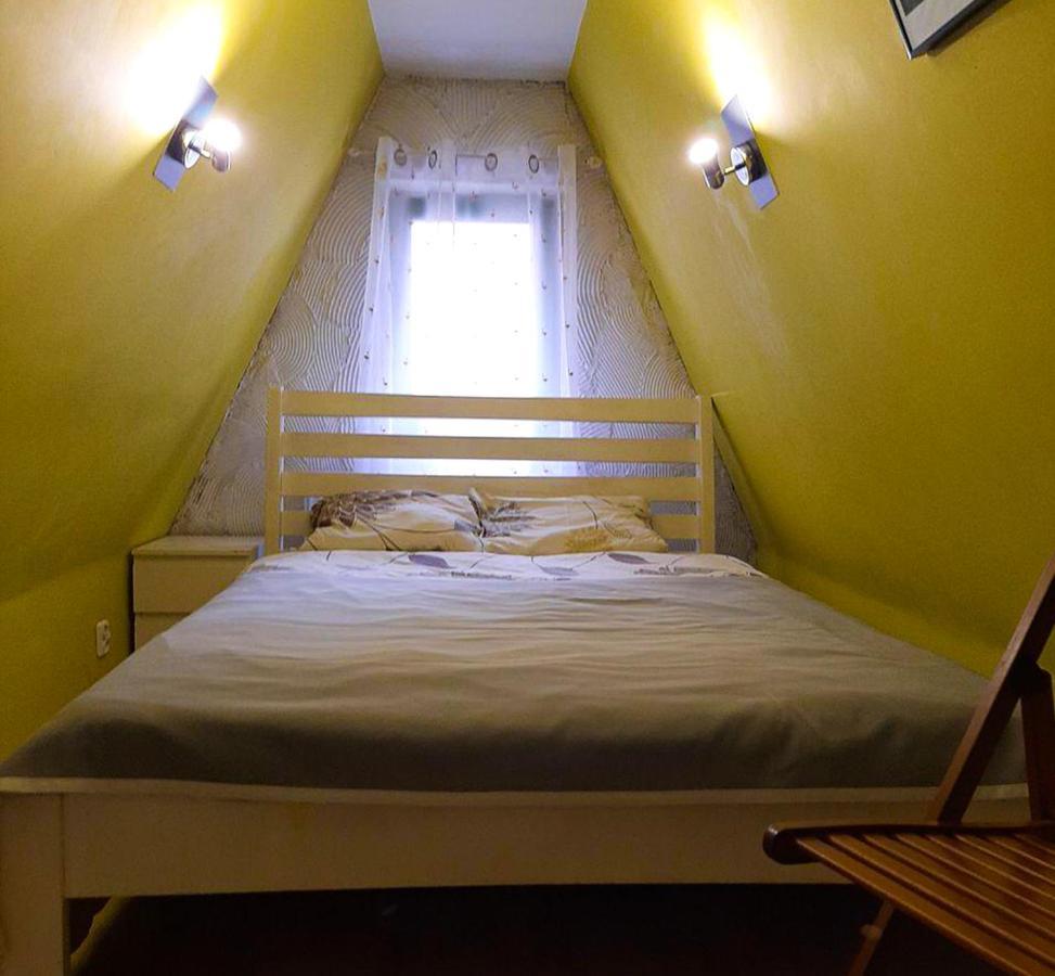 Hostel W Rynku Vratislav Exteriér fotografie