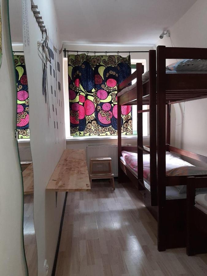 Hostel W Rynku Vratislav Exteriér fotografie