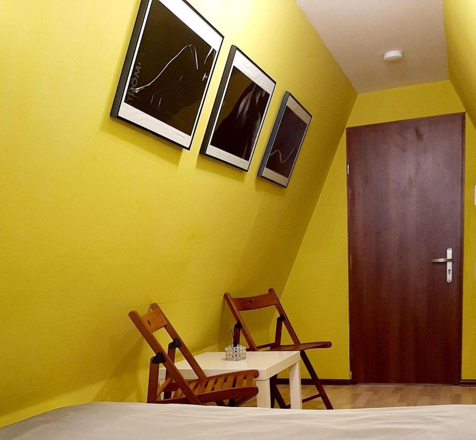 Hostel W Rynku Vratislav Exteriér fotografie
