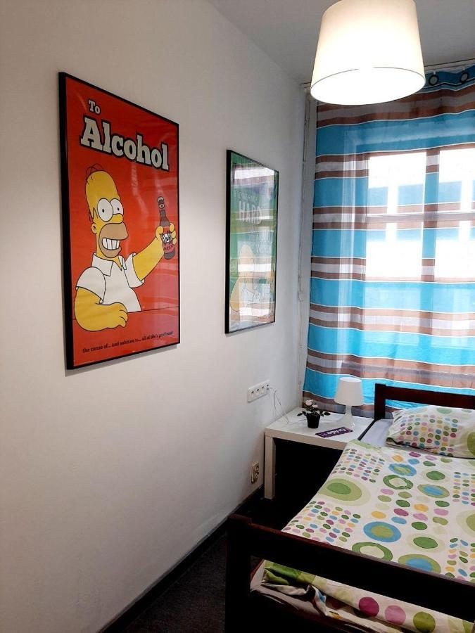 Hostel W Rynku Vratislav Exteriér fotografie