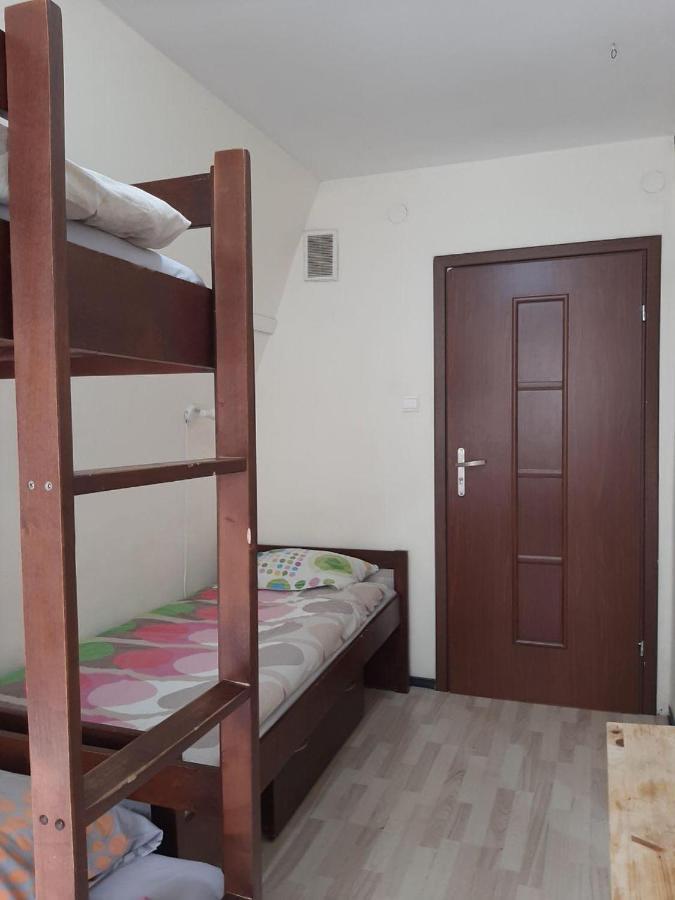Hostel W Rynku Vratislav Exteriér fotografie