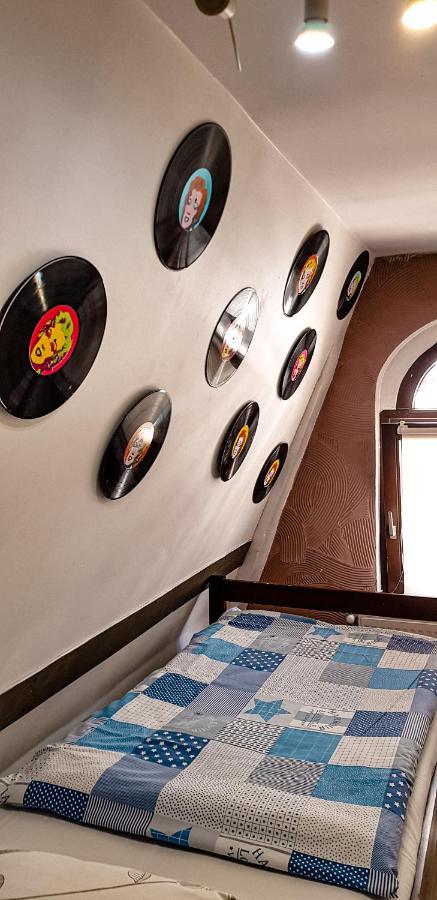 Hostel W Rynku Vratislav Exteriér fotografie