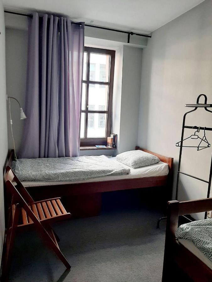 Hostel W Rynku Vratislav Exteriér fotografie