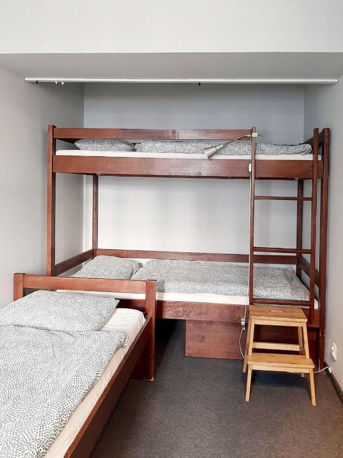 Hostel W Rynku Vratislav Exteriér fotografie