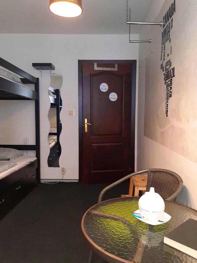 Hostel W Rynku Vratislav Exteriér fotografie