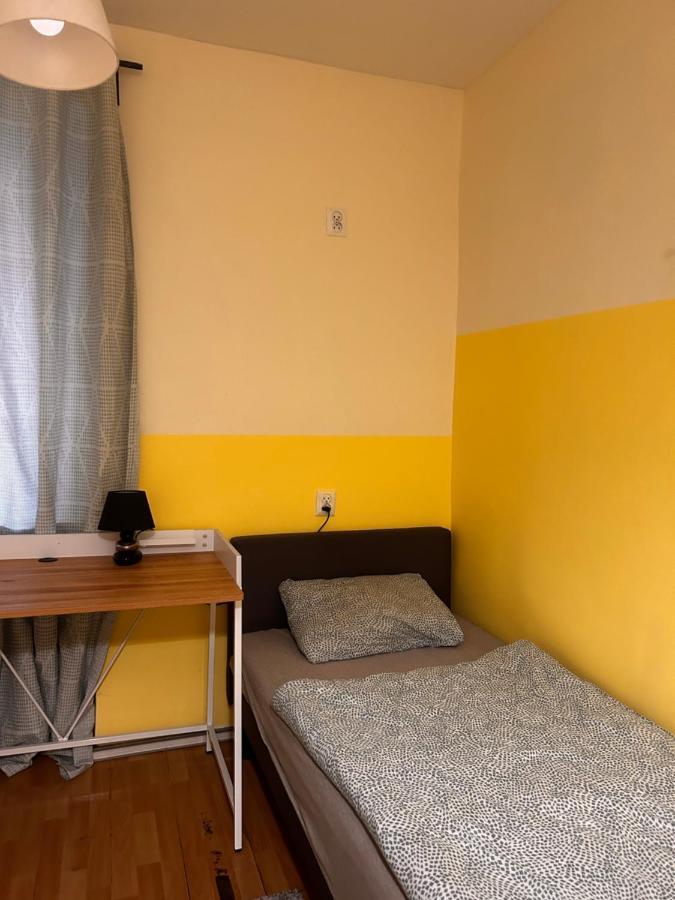 Hostel W Rynku Vratislav Exteriér fotografie
