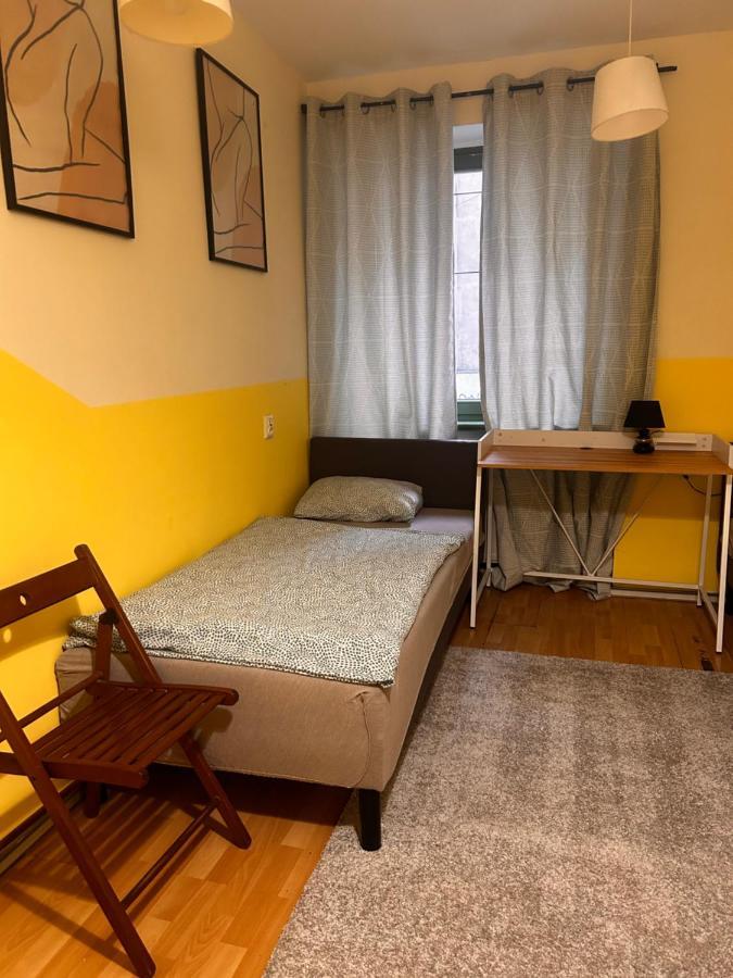 Hostel W Rynku Vratislav Exteriér fotografie